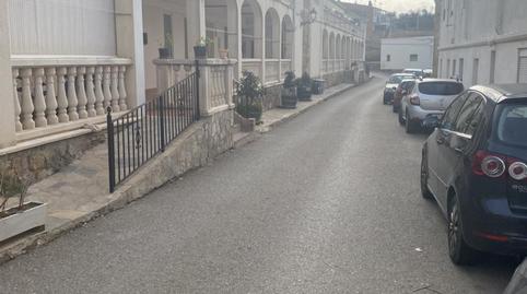 Foto 3 de Apartament en venda a Passeig de Les Flors, 4, Bellmunt del Priorat, Tarragona