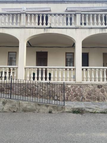 Apartamento en Venta en de les Flors, 4 en Bellmunt del Priorat