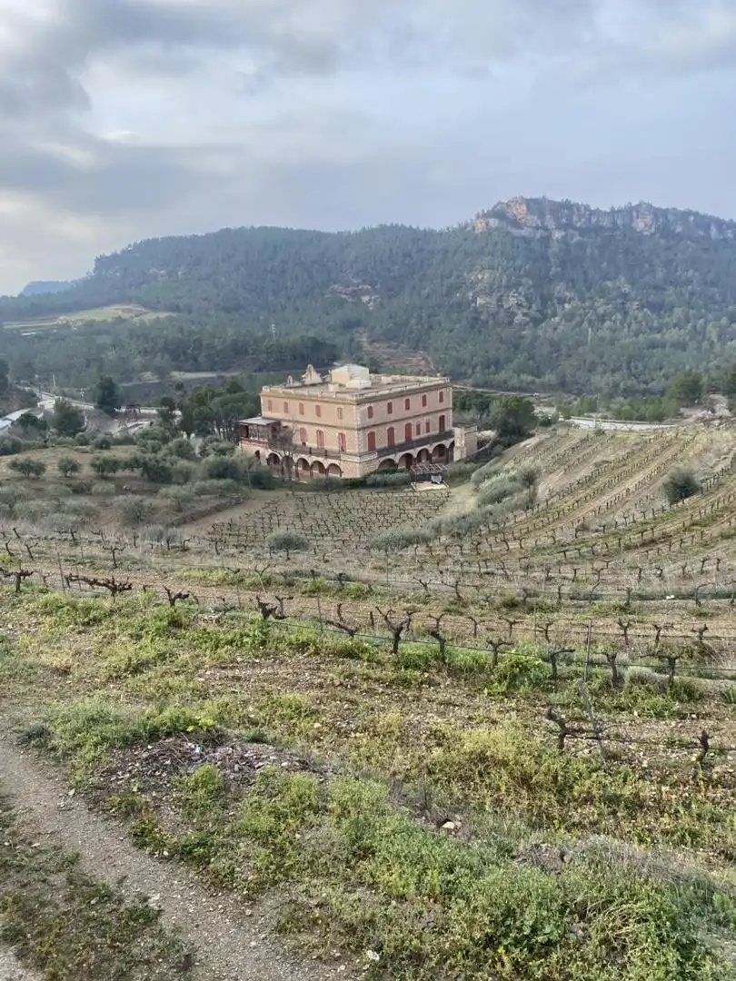 Apartamento en venta en de les Flors, 4, Bellmunt del Priorat Vista exterior de Apartamento en venta en Bellmunt del Priorat con Aire acondicionado, Calefacción y Terraza