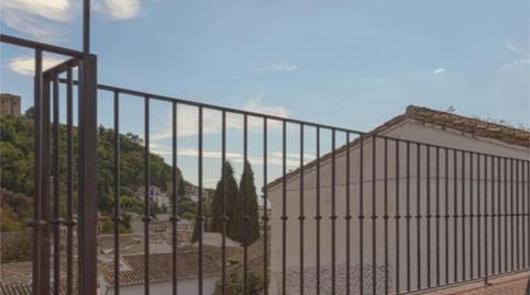 Flat for sale in Calle Gloria, 17, Barrio de Albaicín, Granada - image 3 Photo 3 of Flat for sale in Calle Gloria, 17, Barrio de Albaicín, Granada