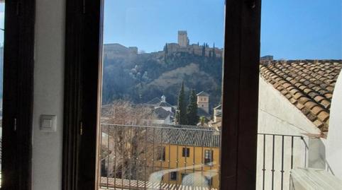 Flat for sale in Calle Gloria, 17, Barrio de Albaicín, Granada - image 2 Photo 2 of Flat for sale in Calle Gloria, 17, Barrio de Albaicín, Granada