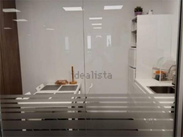 Oficina en Alquiler en Calle de Julián Camarillo, 7 en Simancas