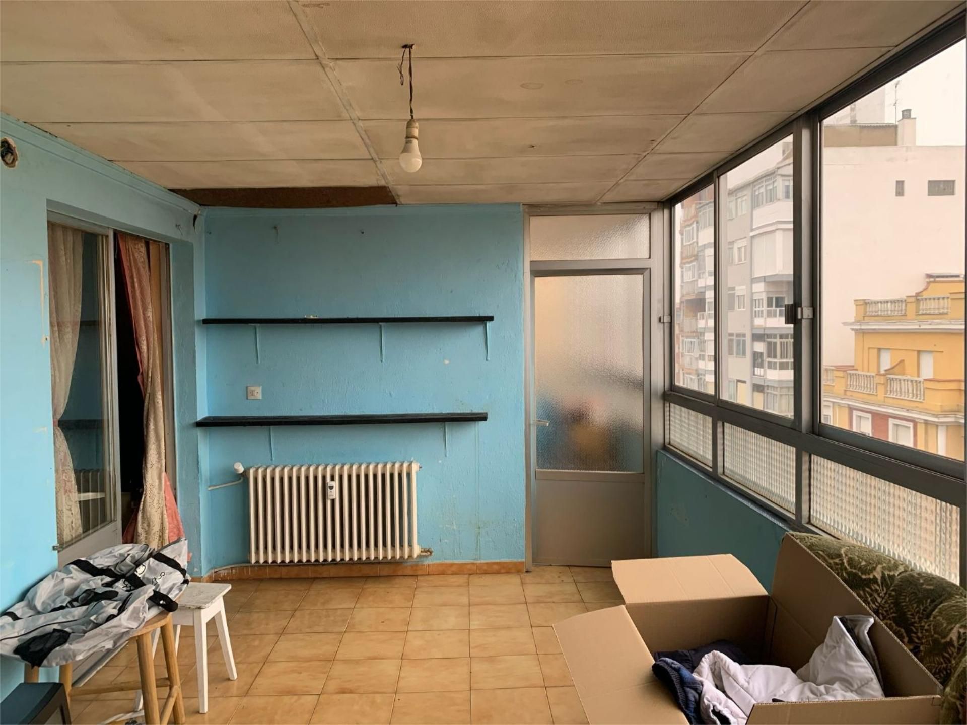 Àtic en venda en León Capital  amb Terrassa i Balcó
