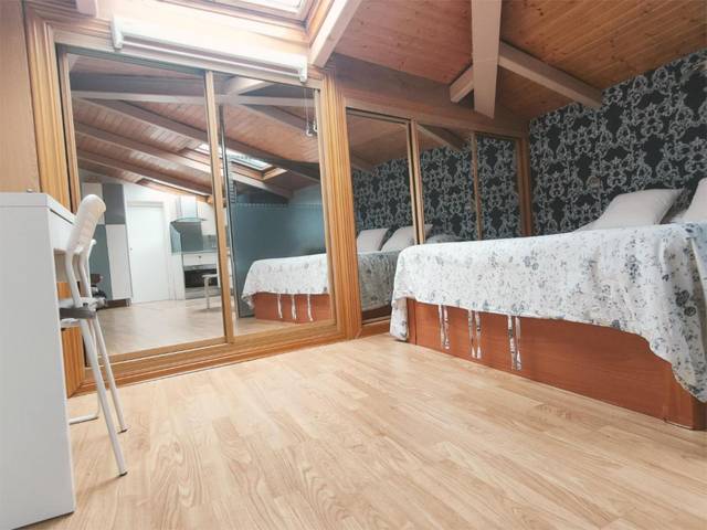 Piso en Alquiler en Calle del Molino de Viento, 11 en Universidad - Malasaña