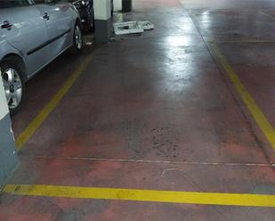 Parking of Garage to rent in  Jaén Capital