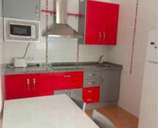 Kitchen of Flat to rent in Hinojosa del Duque  with Heating, Terrace and Storage room