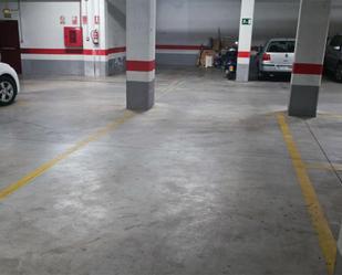 Parking of Garage to rent in  Granada Capital