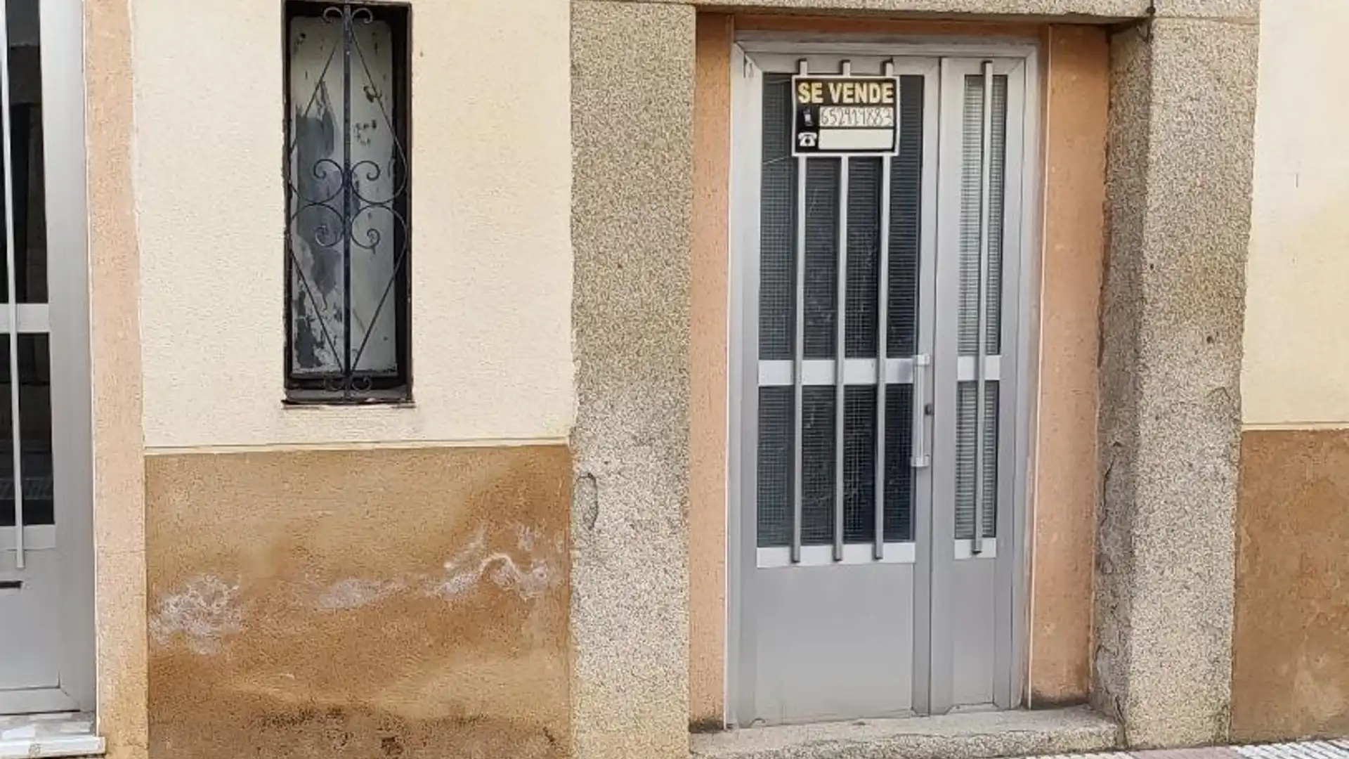 Planta baja en venta en Calle Hilacha, 34, Arroyo de la Luz Planta baja en venta en Arroyo de la Luz