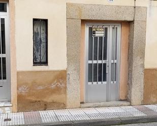 Planta baixa en venda en Arroyo de la Luz