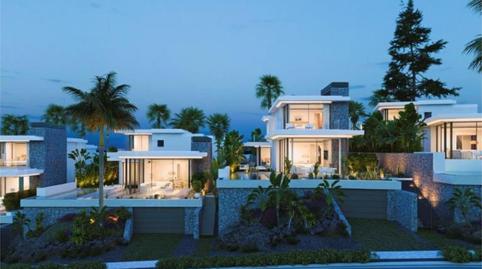 Foto 2 de Casa o xalet en venda a Carretera San Juan Playa, 39, Playa de San Juan, Santa Cruz de Tenerife