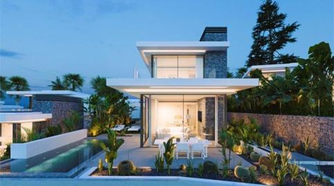 Foto 4 de Casa o xalet en venda a Carretera San Juan Playa, 39, Playa de San Juan, Santa Cruz de Tenerife