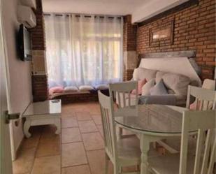 Living room of House or chalet to share in  Granada Capital  with Heating, Terrace and Storage room