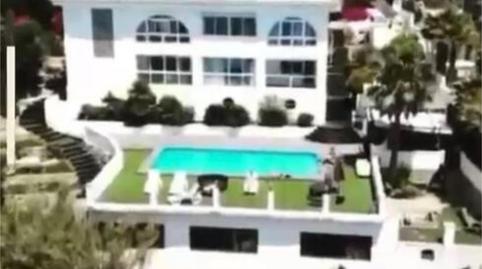 Casa adosada en venda a Sierra Helada, Alicante - imatge 4 Foto 4 de Casa adosada en venda a Sierra Helada, Alicante