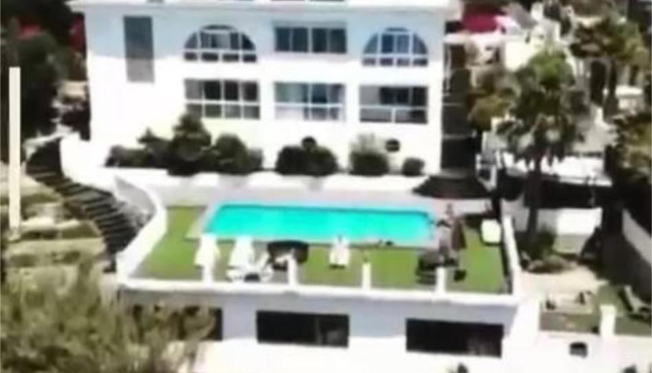 Photo 1 of Single-family semi-detached for sale in Sierra Helada, Alicante