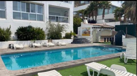 Photo 2 of Single-family semi-detached for sale in Sierra Helada, Alicante