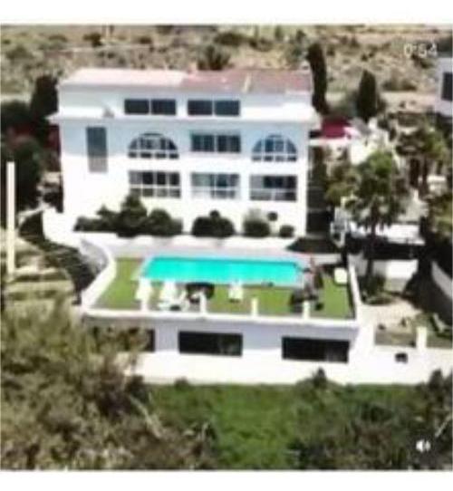 Casa adosada en venda a Sierra Helada, Alicante - imatge 1 Foto 1 de Casa adosada en venda a Sierra Helada, Alicante