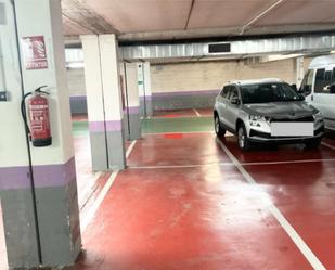 Parkplatz von Garage miete in Arrasate / Mondragón