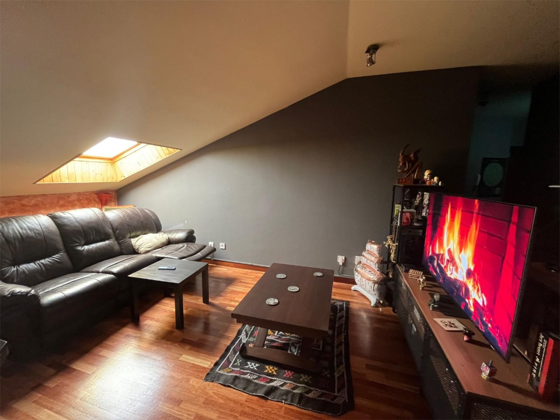 Living room of Flat for sale in Cardeñadijo