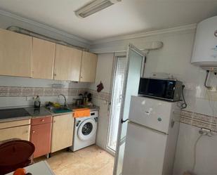 Kitchen of Planta baja to rent in Torrevieja  with Air Conditioner, Heating and Private garden