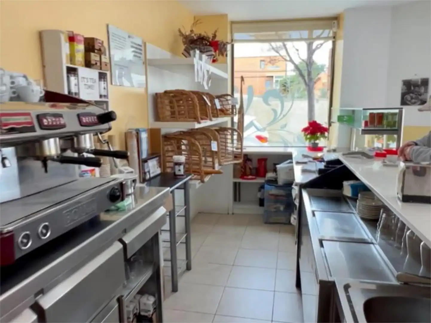 Commercial properties for sale in Carrer del Comerç, 2, Malgrat de Mar Commercial properties for sale in Malgrat de Mar with Air Conditioner, Heating and Furnished