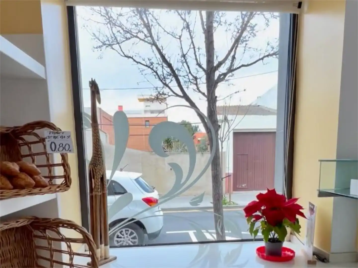 Commercial properties for sale in Carrer del Comerç, 2, Malgrat de Mar Exterior view of Commercial properties for sale in Malgrat de Mar with Air Conditioner, Heating and Furnished
