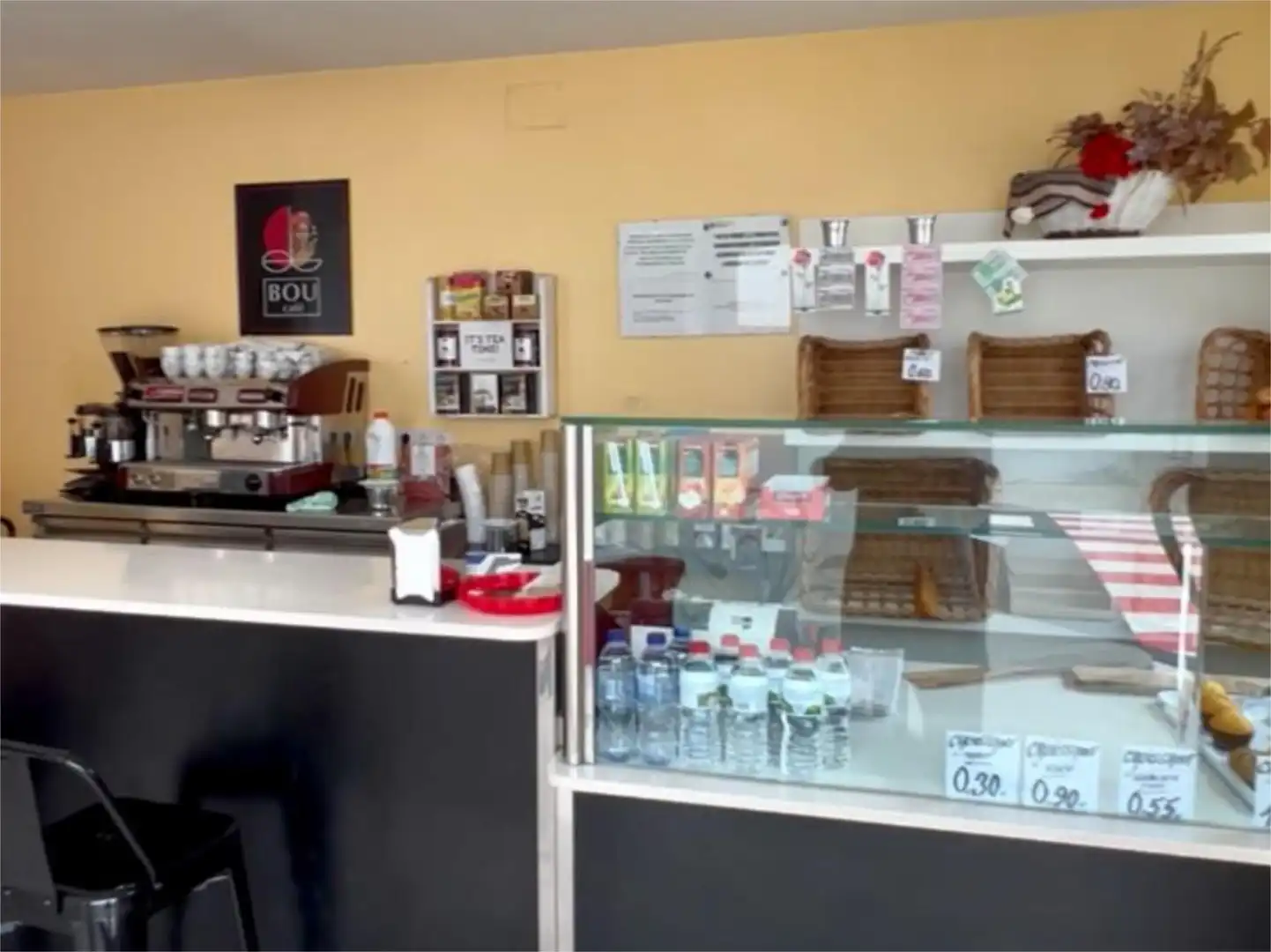 Commercial properties for sale in Carrer del Comerç, 2, Malgrat de Mar Commercial properties for sale in Malgrat de Mar with Air Conditioner, Heating and Furnished