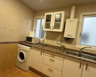 Kitchen of Apartment to rent in Cornellà de Llobregat