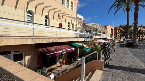 Geschaftsraum zum Verkauf in Avda Charco del Conde, 13, Valle Gran Rey, Santa Cruz de Tenerife - Bild 5 Foto 5 von Geschaftsraum zum Verkauf in Avda Charco del Conde, 13, Valle Gran Rey, Santa Cruz de Tenerife