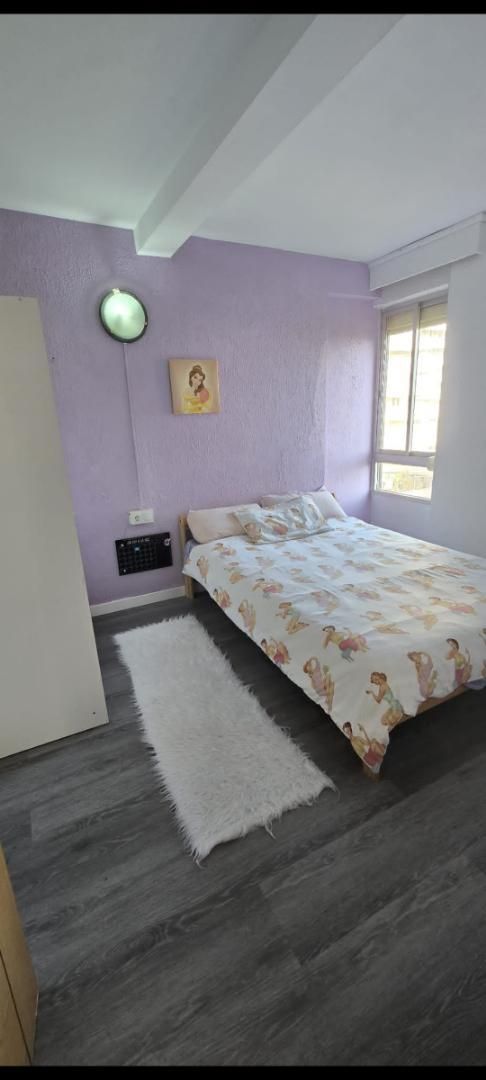 Bedroom of Flat to share in Benalmádena  with Swimming Pool, Furnished and Oven