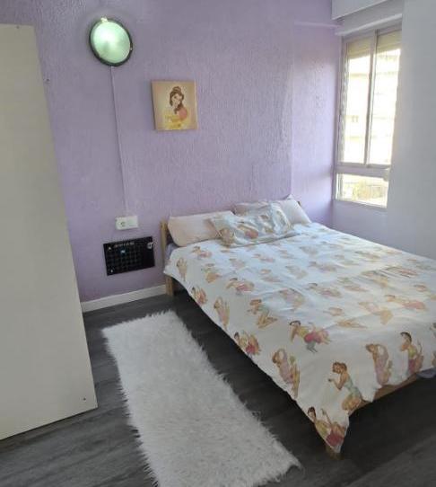 Pis per a compartir a Calle Salvador Rueda, 9, Solymar, Málaga - imatge 1 Foto 1 de Pis per a compartir a Calle Salvador Rueda, 9, Solymar, Málaga