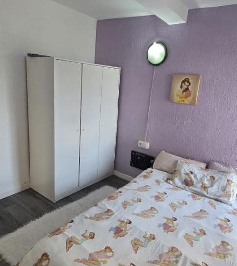 Pis per a compartir a Calle Salvador Rueda, 9, Solymar, Málaga - imatge 2 Foto 2 de Pis per a compartir a Calle Salvador Rueda, 9, Solymar, Málaga