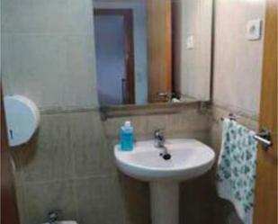 Bathroom of Apartment to rent in Cartagena  with Heating, Private garden and Terrace