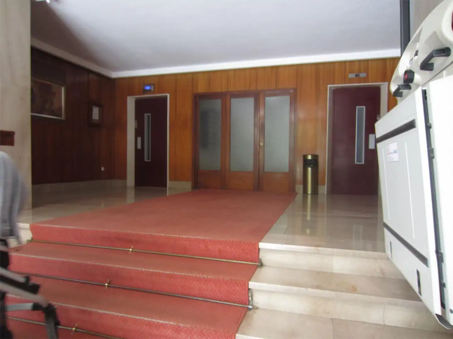 Piso en venta en Plaza Leonor de la Vega, 2, El Parque - Zapatón Piso en venta en Torrelavega con Terraza y Balcón