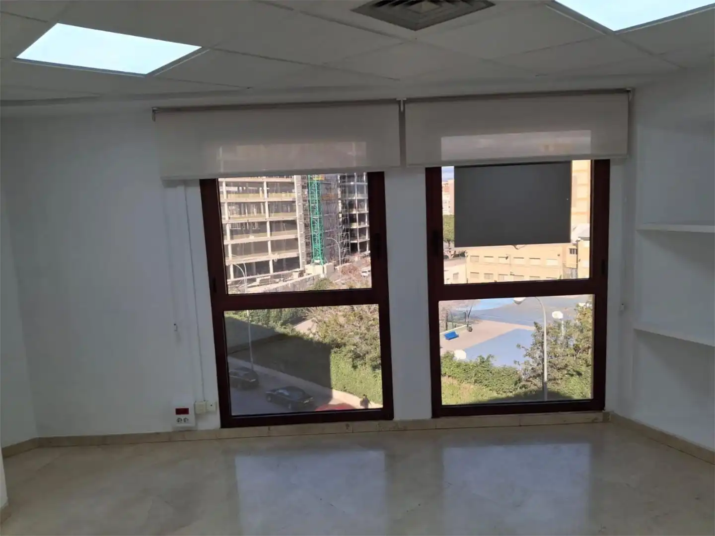 Office for rent in Avenida de Aguilera, 38, Alipark Office for rent in Alicante / Alacant