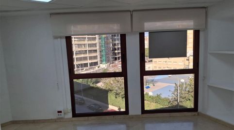 Photo 2 of Office for rent in Avenida de Aguilera, 38, Alipark, Alicante / Alacant