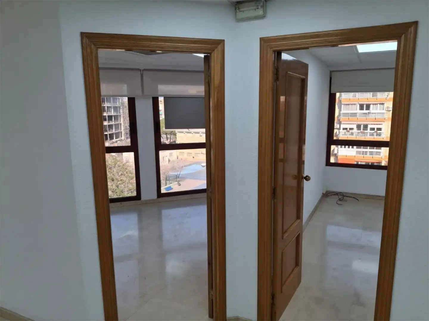 Office for rent in Avenida de Aguilera, 38, Alipark Office for rent in Alicante / Alacant