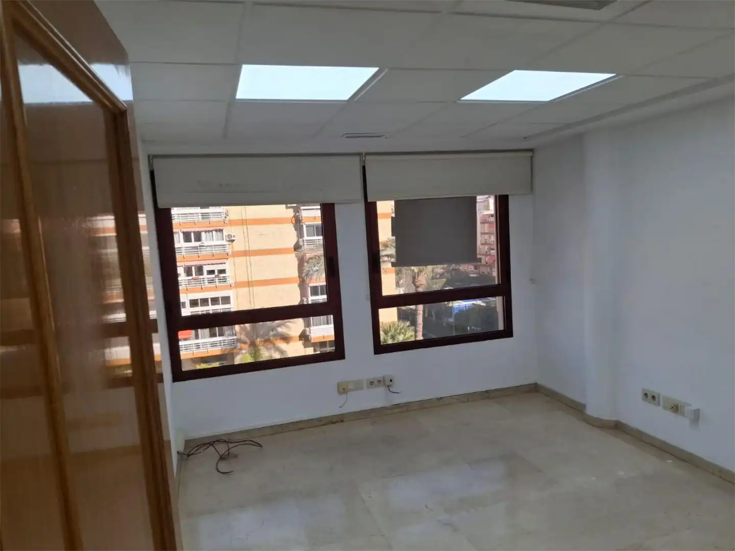 Office for rent in Avenida de Aguilera, 38, Alipark Office for rent in Alicante / Alacant
