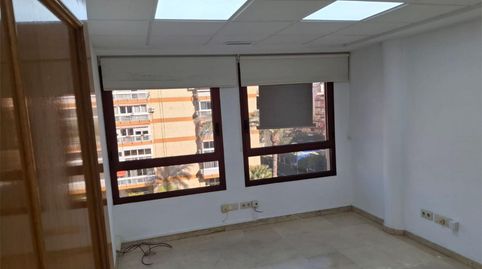 Photo 4 of Office for rent in Avenida de Aguilera, 38, Alipark, Alicante / Alacant