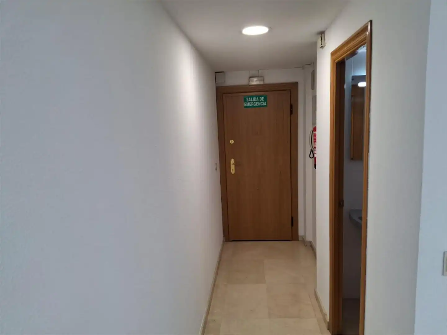 Office for rent in Avenida de Aguilera, 38, Alipark Office for rent in Alicante / Alacant