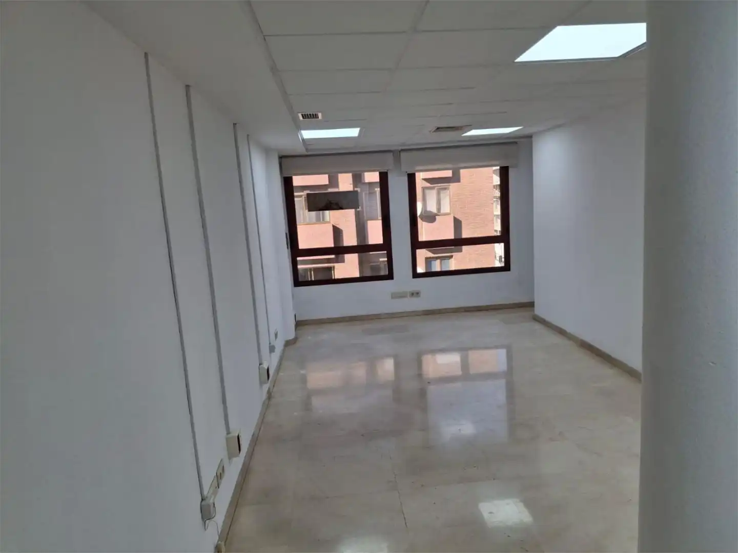 Office for rent in Avenida de Aguilera, 38, Alipark Office for rent in Alicante / Alacant