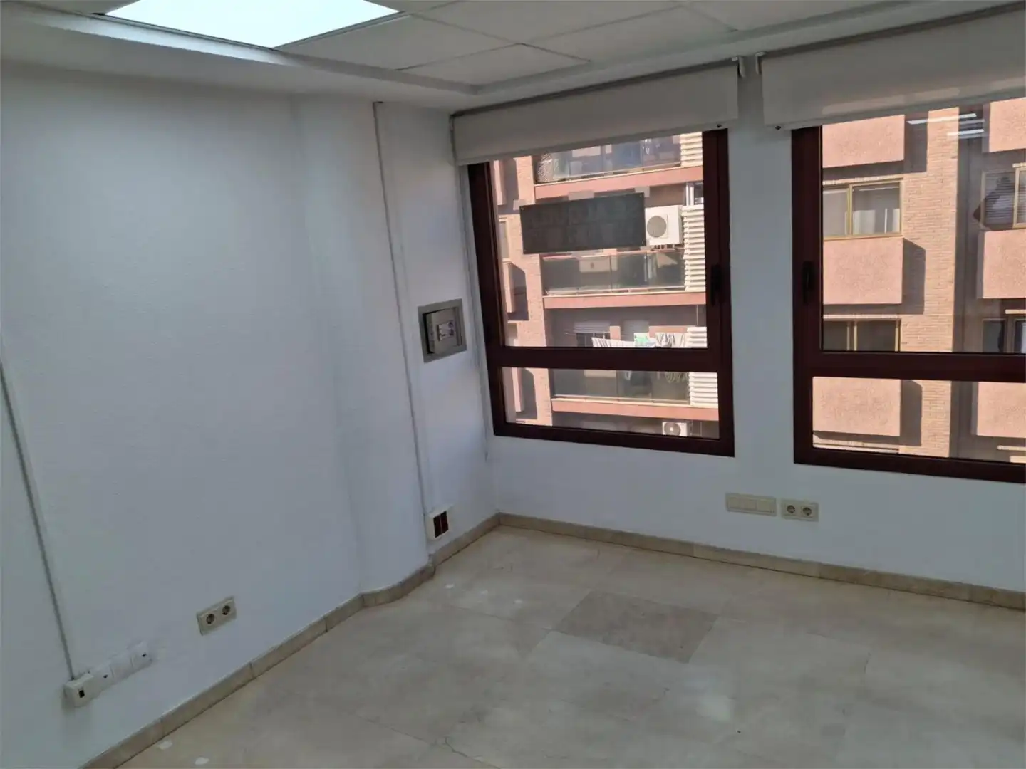 Office for rent in Avenida de Aguilera, 38, Alipark Office for rent in Alicante / Alacant