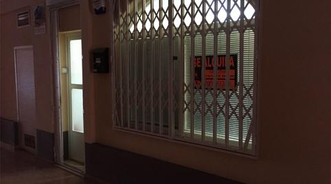 Oficina de lloguer a Calle Jerónimo Santa Fe, 26, San José, Murcia - imatge 4 Foto 4 de Oficina de lloguer a Calle Jerónimo Santa Fe, 26, San José, Murcia