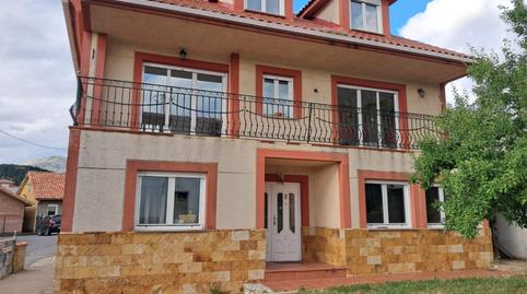 Photo 2 of House or chalet for sale in Calle la Erica, 12, Guardo, Palencia