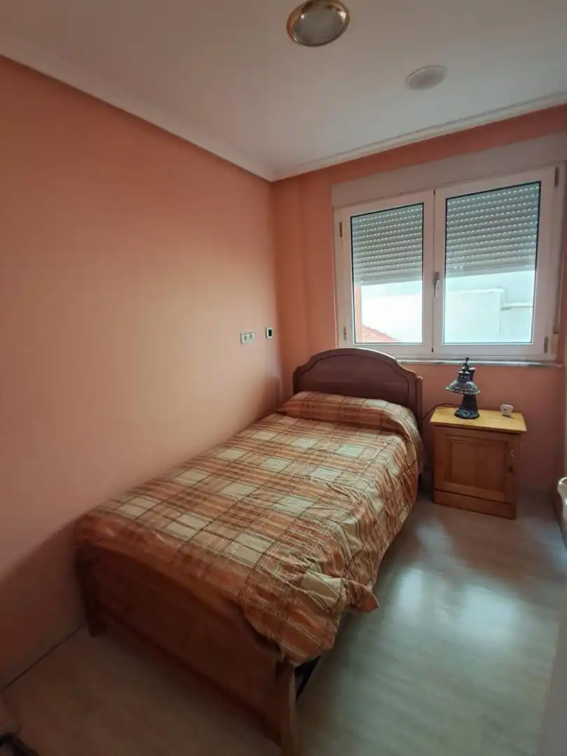 Casa o chalet en venta en Calle la Erica, 12, Guardo Habitación de Casa o chalet en venta en Guardo con Balcón