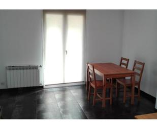 Esszimmer von Wohnung zum verkauf in Urduña / Orduña mit Heizung und Balkon