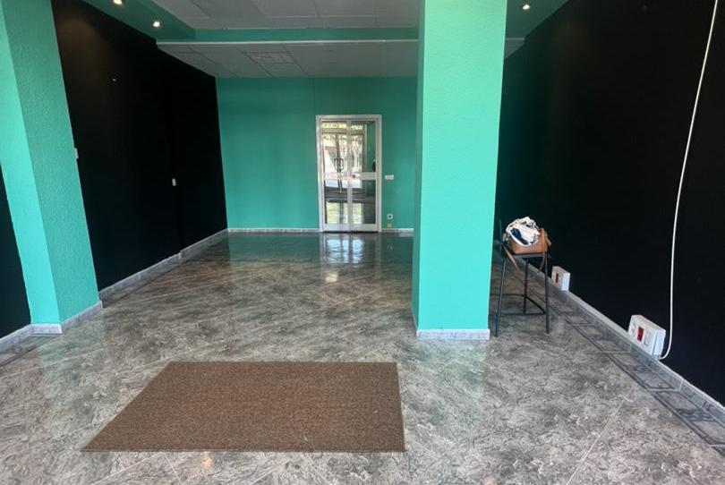 Photo 1 of Premises for sale in Avenida Europa, 14, Avenida de Europa, Sevilla