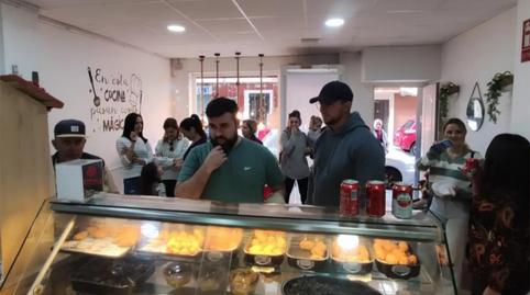 Planta baja for sale in Carrer Verge Dels Desamparats, 7, Almàssera, Valencia - image 2 Photo 2 of Planta baja for sale in Carrer Verge Dels Desamparats, 7, Almàssera, Valencia