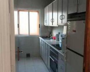 Kitchen of Apartment to rent in Mazarrón  with Heating, Private garden and Terrace