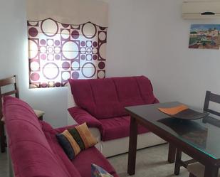 Living room of Flat for sale in Linares  with Air Conditioner