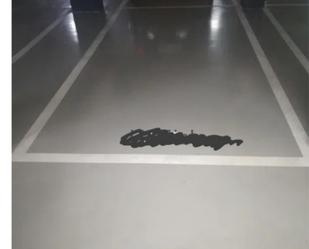 Parking of Garage to rent in  Madrid Capital